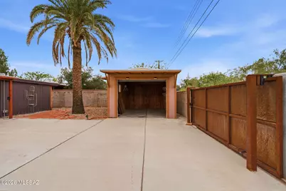 1736 W Calle Tranquila, Tucson, AZ 85745 - Photo 41