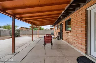 1736 W Calle Tranquila, Tucson, AZ 85745 - Photo 35