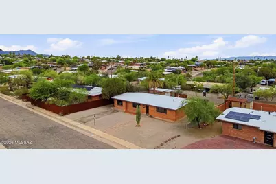 1736 W Calle Tranquila, Tucson, AZ 85745 - Photo 47