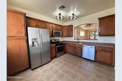 339 E Calle Garbillo, Green Valley, AZ 85614 - Photo 3
