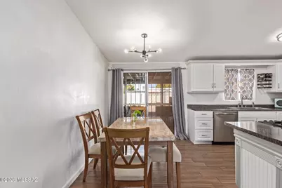 1024 W Thurber Street, Tucson, AZ 85705 - Photo 9