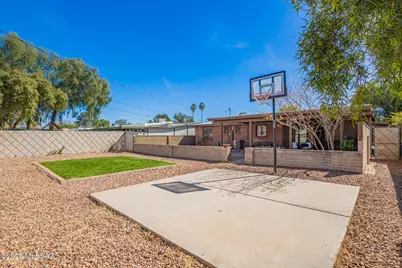 1024 W Thurber Street, Tucson, AZ 85705 - Photo 27