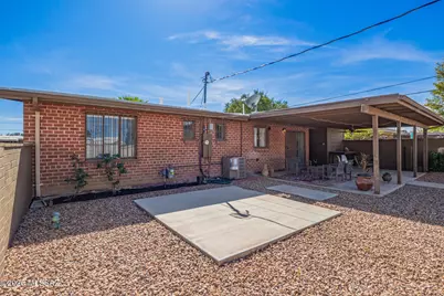 1024 W Thurber Street, Tucson, AZ 85705 - Photo 25