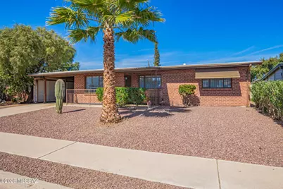 1024 W Thurber Street, Tucson, AZ 85705 - Photo 3