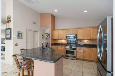 1018 N Cowboy Canyon Drive, Green Valley, AZ 85614 - Photo 41