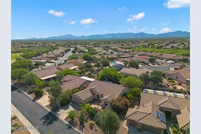 1018 N Cowboy Canyon Drive, Green Valley, AZ 85614 - Photo 3