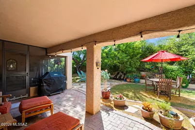 1018 N Cowboy Canyon Drive, Green Valley, AZ 85614 - Photo 15
