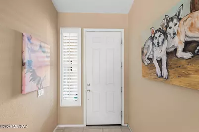 1018 N Cowboy Canyon Drive, Green Valley, AZ 85614 - Photo 23