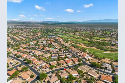 1018 N Cowboy Canyon Drive, Green Valley, AZ 85614 - Photo 5
