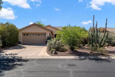 1018 N Cowboy Canyon Drive, Green Valley, AZ 85614 - Photo 7