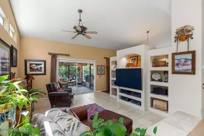 1018 N Cowboy Canyon Drive, Green Valley, AZ 85614 - Photo 49