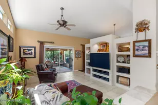 1018 N Cowboy Canyon Dr, Green Valley, AZ 85614 - Photo 49