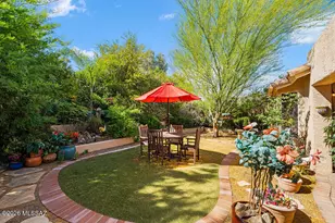 1018 N Cowboy Canyon Dr, Green Valley, AZ 85614 - Photo 17