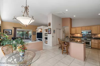 1018 N Cowboy Canyon Drive, Green Valley, AZ 85614 - Photo 45