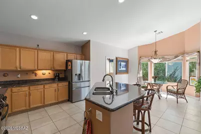 1018 N Cowboy Canyon Drive, Green Valley, AZ 85614 - Photo 39