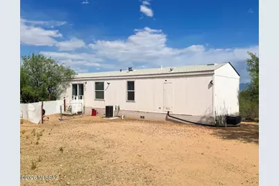 6532 W Dogtown Road, Sahuarita, AZ 85629 - Photo 1