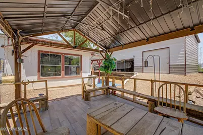 116 N 3rd Street, Tombstone, AZ 85638 - Photo 49