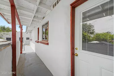 116 N 3rd Street, Tombstone, AZ 85638 - Photo 29