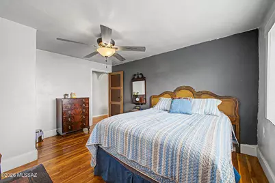 116 N 3rd Street, Tombstone, AZ 85638 - Photo 13
