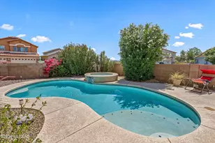 7049 W Deserama Dr, Tucson, AZ 85743 - Photo 43