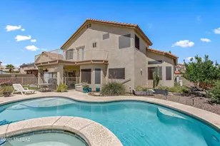 7049 W Deserama Dr, Tucson, AZ 85743 - Photo 5