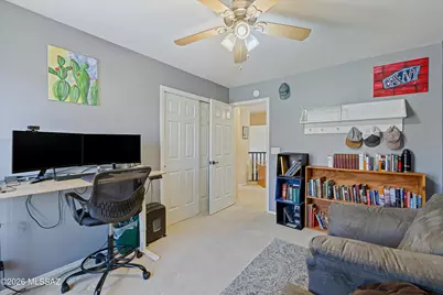 7049 W Deserama Drive, Tucson, AZ 85743 - Photo 31