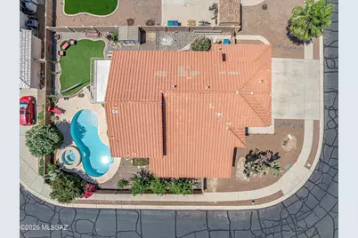 7049 W Deserama Drive, Tucson, AZ 85743 - Photo 45