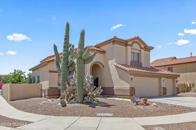 7049 W Deserama Drive, Tucson, AZ 85743 - Photo 7