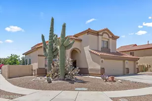 7049 W Deserama Dr, Tucson, AZ 85743 - Photo 7