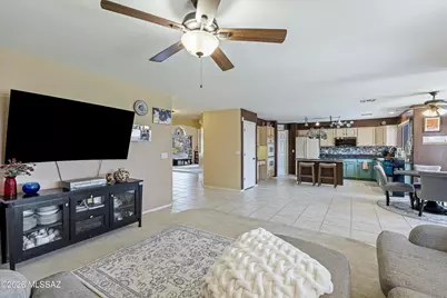7049 W Deserama Drive, Tucson, AZ 85743 - Photo 19
