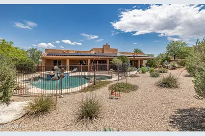 241 N Slate Drive, Vail, AZ 85641 - Photo 37