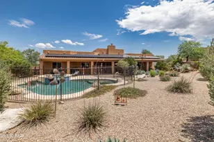 241 N Slate Dr, Vail, AZ 85641 - Photo 37