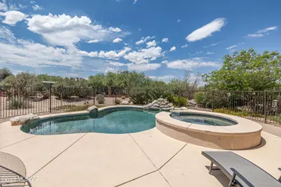 241 N Slate Drive, Vail, AZ 85641 - Photo 39