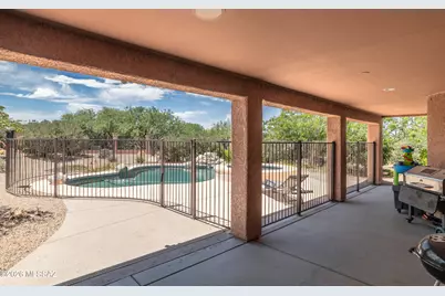 241 N Slate Drive, Vail, AZ 85641 - Photo 33
