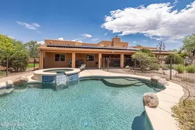 241 N Slate Drive, Vail, AZ 85641 - Photo 41