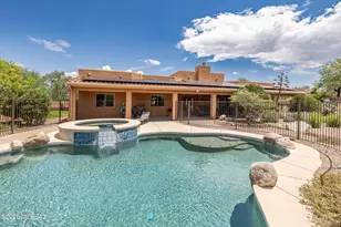 241 N Slate Dr, Vail, AZ 85641 - Photo 41