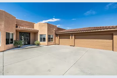 241 N Slate Drive, Vail, AZ 85641 - Photo 5