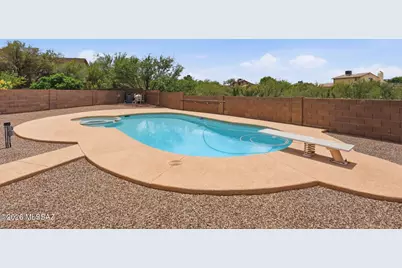 266 S Sonoran Heights Drive, Tucson, AZ 85748 - Photo 5