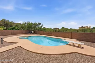 266 S Sonoran Heights Dr, Tucson, AZ 85748 - Photo 5
