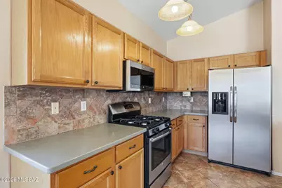 266 S Sonoran Heights Drive, Tucson, AZ 85748 - Photo 17
