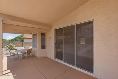 266 S Sonoran Heights Drive, Tucson, AZ 85748 - Photo 39