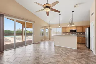 266 S Sonoran Heights Dr, Tucson, AZ 85748 - Photo 13