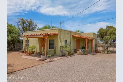 437 E Blacklidge Drive, Tucson, AZ 85705 - Photo 1