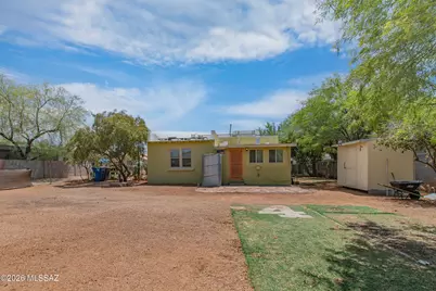 437 E Blacklidge Drive, Tucson, AZ 85705 - Photo 45