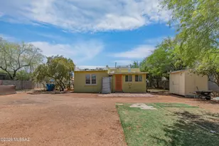 437 E Blacklidge Dr, Tucson, AZ 85705 - Photo 45