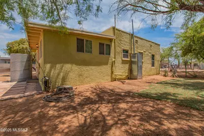 437 E Blacklidge Drive, Tucson, AZ 85705 - Photo 49