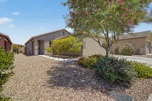 8675 E Seabury Ct, Tucson, AZ 85710 - Photo 1