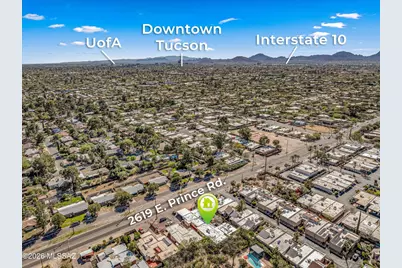 2619 E Prince Road, Tucson, AZ 85716 - Photo 3