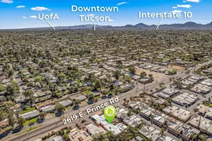 2619 E Prince Rd, Tucson, AZ 85716 - Photo 3