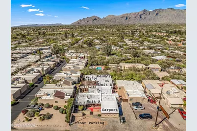2619 E Prince Road, Tucson, AZ 85716 - Photo 5